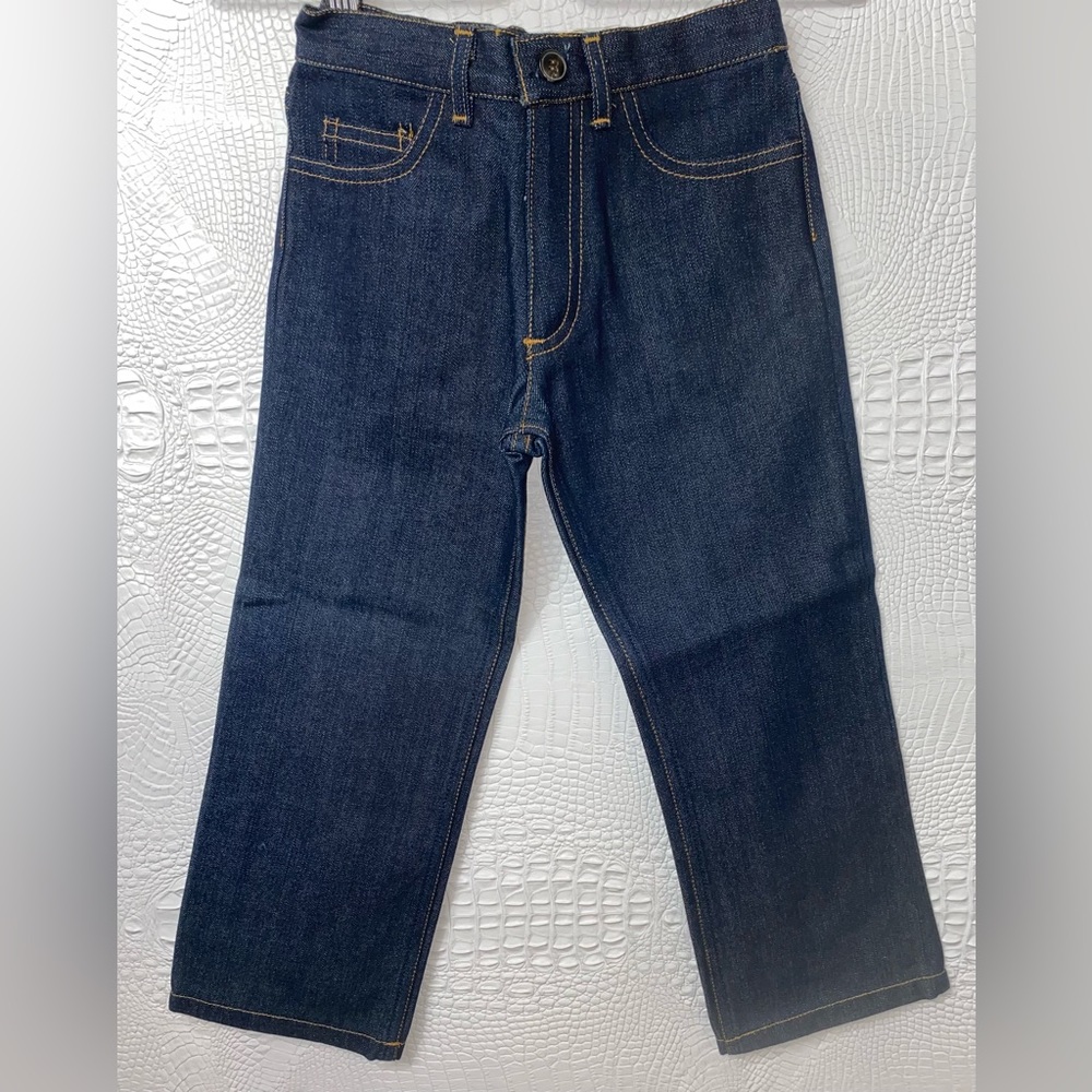 Luca Denim